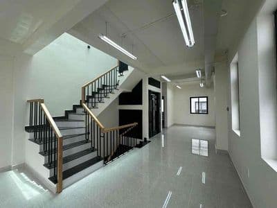 Shophouse mặt tiền Song Hành, đối diện Global City, 5 tầng 330m2 sàn