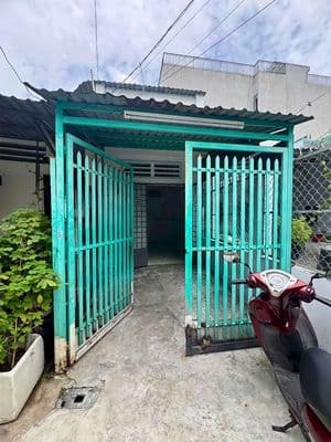 Nhà cấp 4 SHR 2/Song Hành-Tân Xuân-Hóc Môn.Dt 55m2 có gác lững. 2,15ty