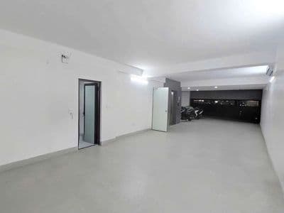 Cho thuê nhà nguyên căn tại phố trạm cổ linh