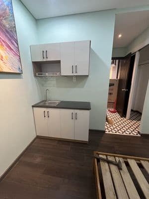 Cho thuê chdv mini 6p ngủ