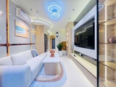 Nhà mới hxh phan xích long – 30m² – 2 tầng btct – chỉ 5,95 tỷ