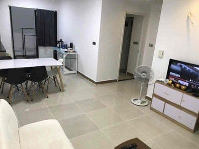 Cho thuê căn hộ 2pn- FullNT*Cc Đức khải Q7*Dt 67m2- Giá rẻ 8 tr