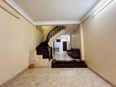 Cho thuê nhà nguyên căn 55m 4 tầng đặng vũ hỷ - 5pn - giá chỉ 10 triệu