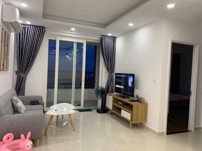 Khu dân cư trung sơn căn hộ saigon mia cho thuê 2pn – giá chỉ 15tr