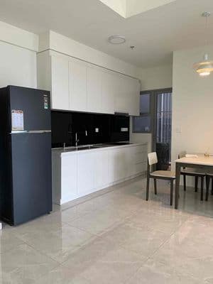 Cho thuê căn hộ Full NT đại học RMIT - Tôn Đức Thắng - 2PN - 17 triệu