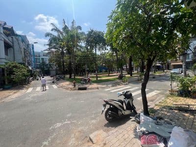 Nhà mặt tiền kinh doanh Quận 8, 4 tầng, 4x12m, nhỉnh 10 tỷ