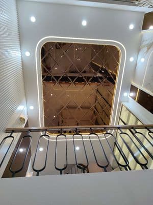 bán nhà ,phùng văn cung ,nhỉnh 7 tỷ,32m2,4 lầu,mới cứng