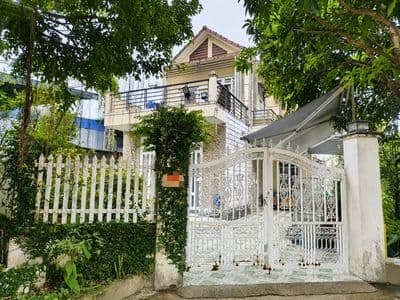 Biệt thự chính chủ cần bán