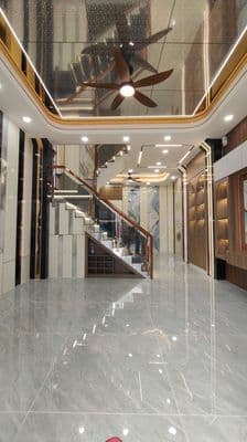 Nhà mới 5 tầng ngay Nguyễn Thị Tú giá cực tốt