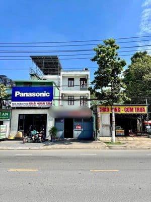 Nhà Mặt Tiền Lê Hồng Phong, Thủ Dầu Một, Gần Ga Metro