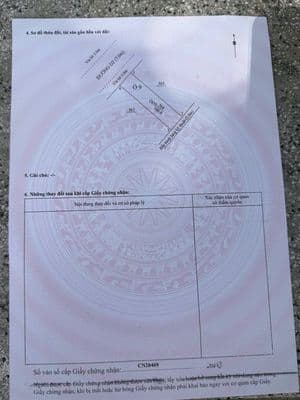 Bán đất D2 KDC Phúc Đạt, Phú Lợi, kinh doanh