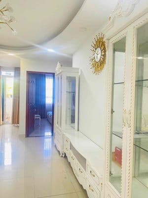 e cư dân cho thuê gấp căn Võ Đình q12 86 m full đồ chỉ 8 tr ở liền