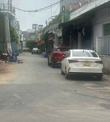 Bán nhà 315m2 Phường Đông Hòa, Dĩ An - 11 tỷ