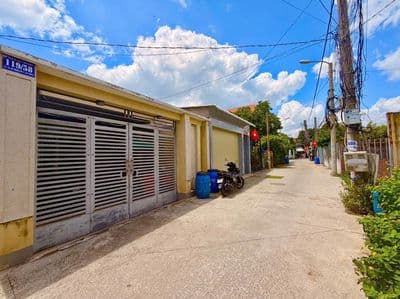 Nhà Lái Thiêu 26 Gần Trung Tâm Hội Nghị