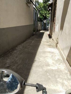 Nhà kiệt Trường Chinh - 3.1 tỷ