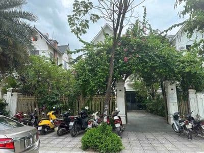 Biệt thự Lê Trọng Tấn, Hà Đông, Kinh doanh, 2 mặt thoáng