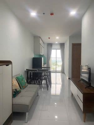 Cho thuê căn hộ 2pn 1wc An Phú - Thuận An