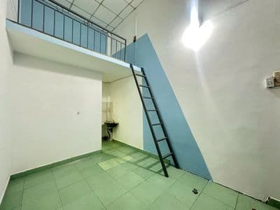 Trống Kiot Nguyễn Tri Phương gần KCN Sóng Thần