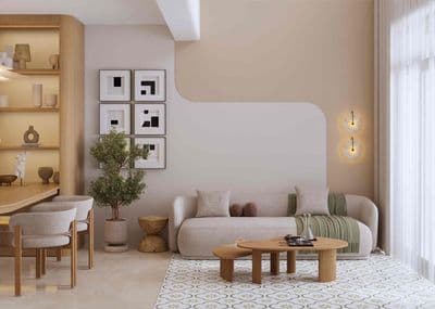 House Center Forent New 100% ( 10days fnish )