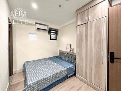 Studio full nội thất ngay Võ Văn Ngân,Đặng Văn Bi,đại học Kiến Trúc