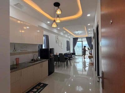 3Bed Room Napoelong Full Forent Long time