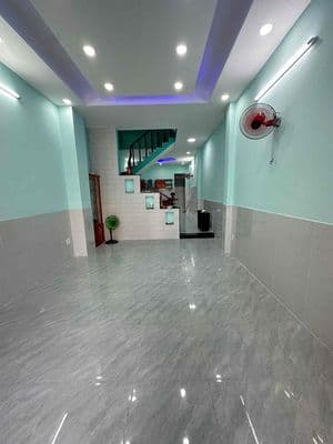 15tr-3lầu-5pn-hẻm 7m-khu gò xoài, bình tân