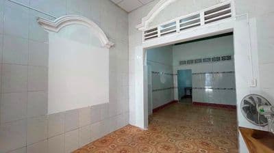 Cho thuê nhà nguyên căn đường Thuận Giao 11, gần ngã 4 Hoà Lân
