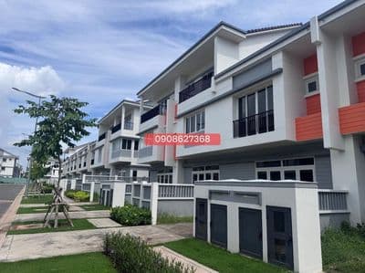 Bán nhà Ecolakes Giai đoạn 3, Vườn Thiên Đàng 2, giá từ 2.4 tỷ