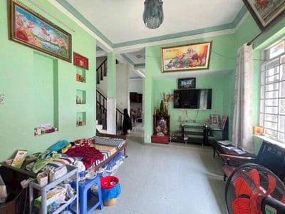 HXH gần Lê Văn Việt, 3 Tầng BTCT, ngang bề thế 7.4m , chỉ 7.2 Tỷ TL