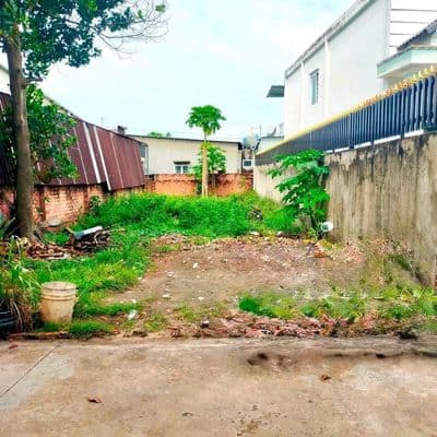 Bán đất đẹp P. Tân An, Thủ Dầu Một, Bình Dương - 1.59 tỷ