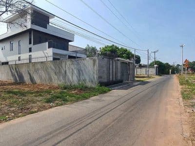 Bán đất Hiệp Thành, gần BV 512 Giường, 3.96 tỷ