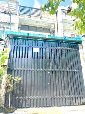 Nhà mặt tiền đường, kinh doanh thoải mái, chủ ngộp gấp bán
