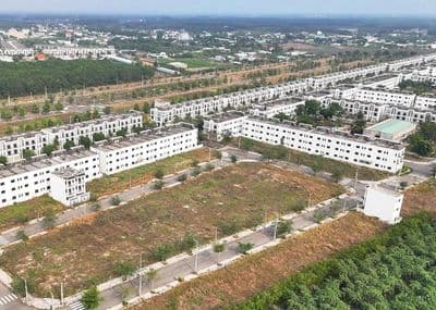 Bán đất 150m2 Phúc An Garden, Bình Phước, giá 1.8 tỷ