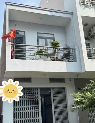 Mặt tiền đường sầm uất 12m, cạnh công viên khang điền mát mẻ