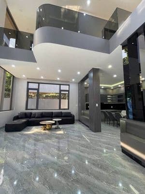 Bán biệt thự Hiệp Thành 3 - Đường số 22