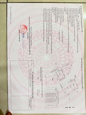 *** sổ hồng riêng gần cầu phú xuân giá tốt công nhân viên