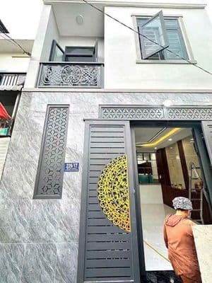 Nhà Sổ Riêng Dĩ An, Bình Dương - Giá 2.48 Tỷ