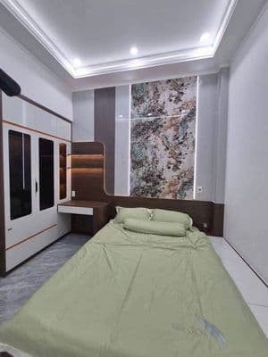 Bán nhà Sổ hồng riêng Tân Phước Khánh, Bình Dương