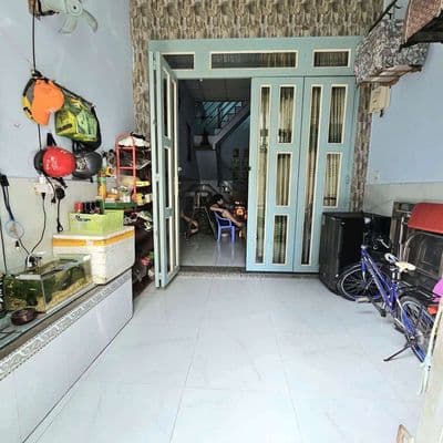 *** tại hẻm gần phà Bình Khánh vs Phước Khánh
