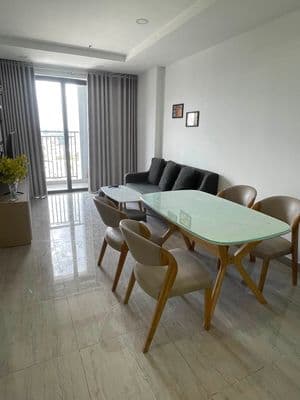Bán căn hộ BICONSI TOWER, Thủ Dầu 1, Full nội thất