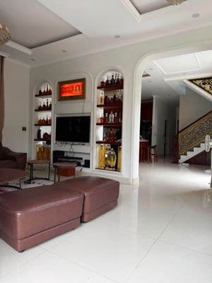 Bán biệt thự vườn 180m2 Vĩnh Phú, 15.5 tỷ, sổ riêng