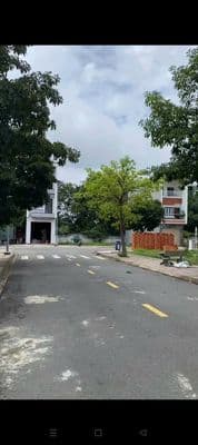 Bán đất KDC Lê Phong An Phú 2, Dĩ An, Bình Dương - 68m2