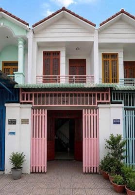 Nhà bán gần bicosi Tân Đông Hiệp, 62m2, 1.69 tỷ