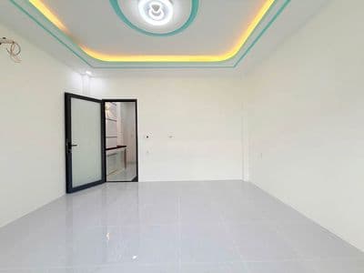 Nhà 3 tầng lầu 1 tum đường tỉnh lộ 43, 5.75 tỷ
