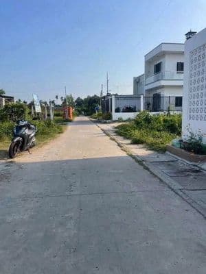 Bán đất 707m2 Chánh Hiệp, TP.HCM - Giảm 1 Tỷ