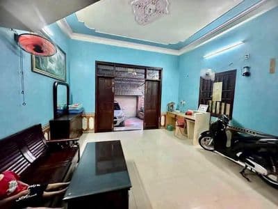 Nhà 1 trệt 1 lầu 100m2, Tân Đông Hiệp, Dĩ An - 3.3 tỷ