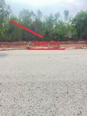 Bán đất Mỹ Phước 4, P. Thới Hòa, Bến Cát, Bình Dương