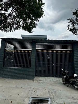 Bán nhà 142.5m2 Bình Dương, TP.HCM - Giảm 200tr