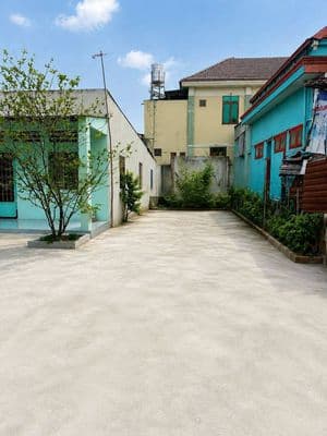 Bán đất 5.5x24m, 60m² thổ cư, Huỳnh Văn Lũy, Bình Dương - 2.699 tỷ