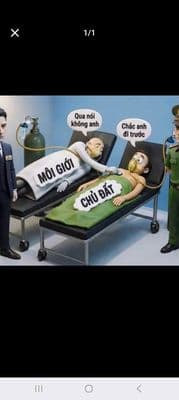 Bán đất Tân An, TDM, BD - 1.99 tỷ